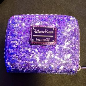 Disney wallet